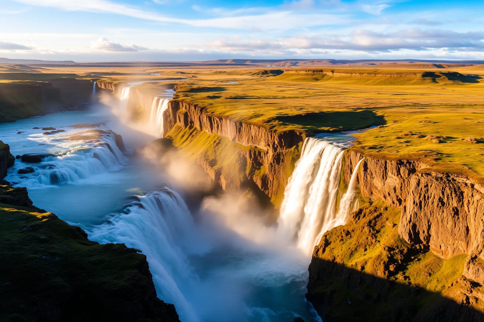 Private Iceland Complete